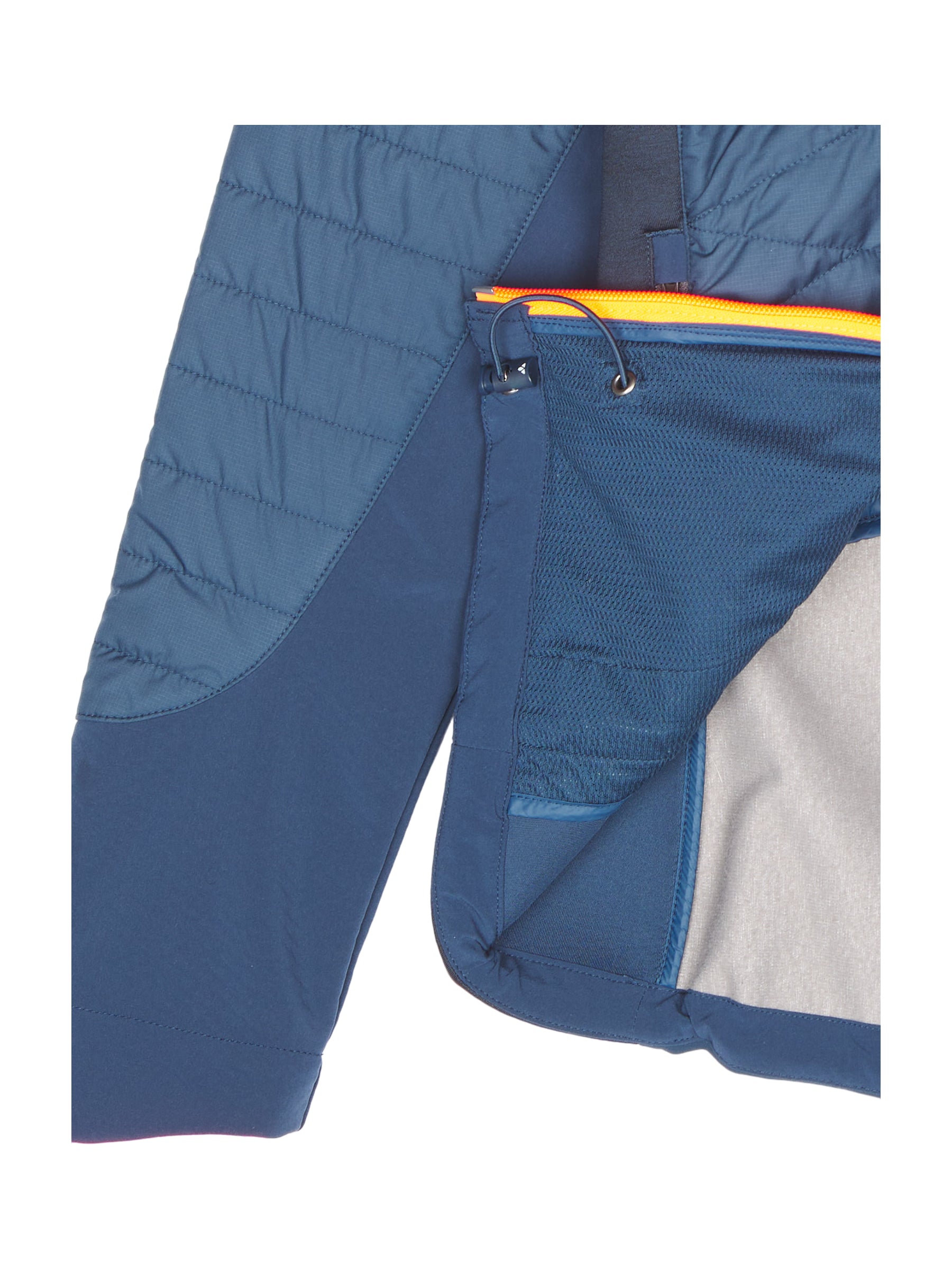 Kunstfaserjacke für Damen